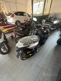 TNT STREETMAX 50 cc NUOVO