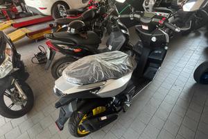 TNT STREETMAX 50 cc NUOVO