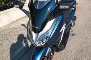 Honda forza 300 perfetto