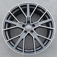 Cerchi In Lega NUOVI Da 20 Made In Italy Audi Vw