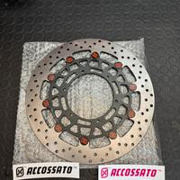 Disco Accossato Yamaha/Fantic 320 5 mm
