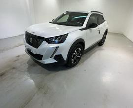 PEUGEOT - 2008 - PureTech Turbo 130 S&S Allure