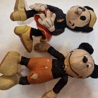 topolino&Minnye 