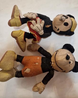 topolino&Minnye 
