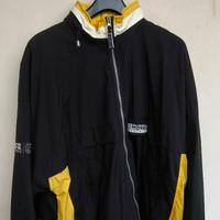 Russel Athletic giacca a vento tecnica
