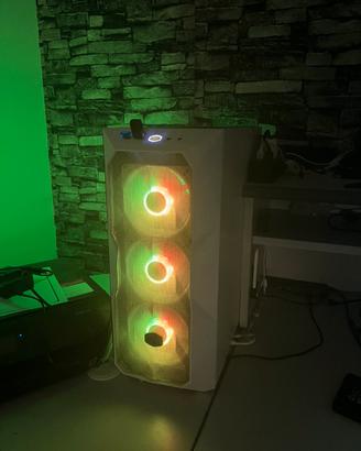 Computer gaming rtx 3090