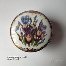 Carillon in Porcellana Ardleigh Elliott - 1995