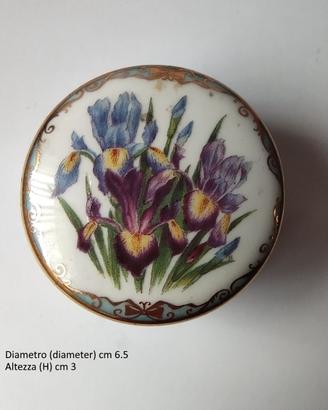 Carillon in Porcellana Ardleigh Elliott - 1995