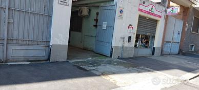 Laboratorio artigianale