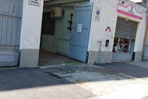 Laboratorio artigianale