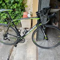 Bicicletta Merida Scultura