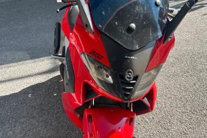 Gilera Nexus 500 - 2004