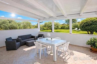 Otranto, vacanza nel relax del Salento