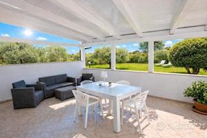 Otranto, vacanza nel relax del Salento