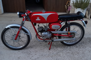 Motobi Super Sport 48