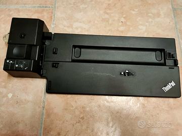 Docking station PC Lenovo