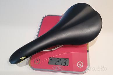 Sella MTB bici Fabric Scoop