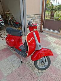vendovespa special 3 marce anno 1973