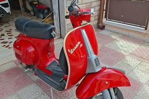 vendovespa special 3 marce anno 1973