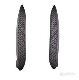 KIT GRIGLIE VENTILAZIONE POSTERIORE Mercedes W177