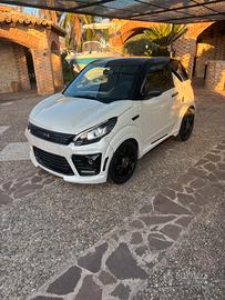 Ligier js 50 sport ultimate
