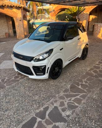 Ligier js 50 sport ultimate