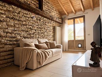 Porzione di casa - Viggiù