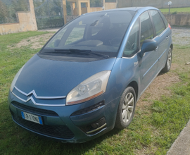 C4 Picasso