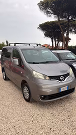Nissan NV200 1.5 dCi 110CV Bus