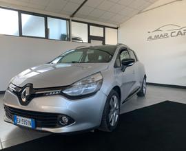 Renault Clio Sporter 1.2 75CV GPL NEOPATENTATI