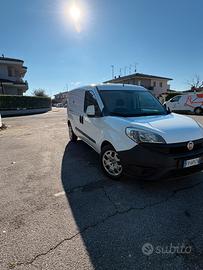 Doblo Maxi 1.6 multijet 120 cv