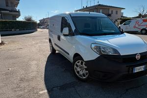 Doblo Maxi 1.6 multijet 120 cv