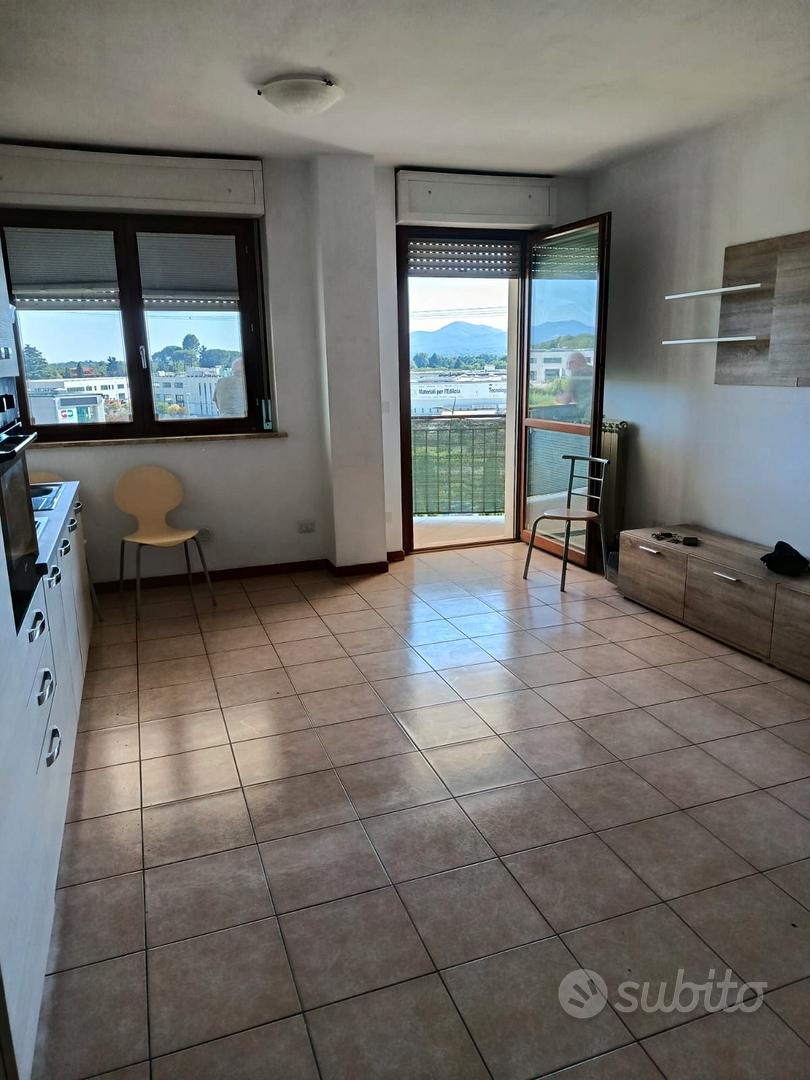 Appartamento – Palestrina, Borgo, Colombella - Vista 2
