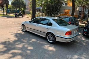 520i e39 Bmw