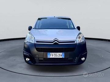 Citroen Berlungo XL Passo Lungo 1.6 BlueHdi EURO6B