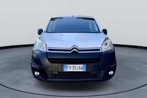 Citroen Berlungo XL Passo Lungo 1.6 BlueHdi EURO6B