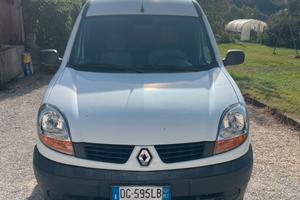 Renault Kangoo Express