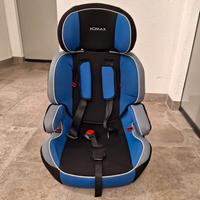Seggiolino auto