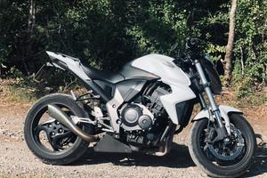 Honda CB 1000 R