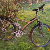 Mountain Bike BTwin