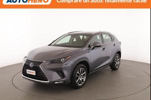 LEXUS NX 300 PC06634
