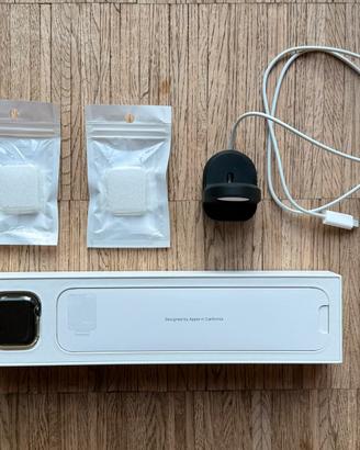 Apple Watch Serie 5 40 mm
