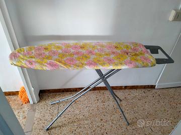 Asse da stiro+ regal tavolino