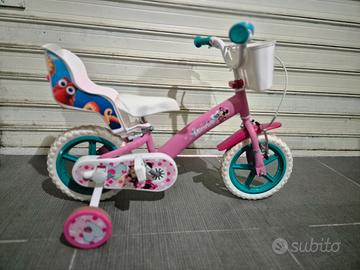 Bici minnie