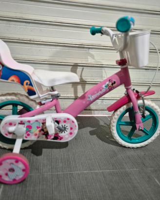 Bici minnie
