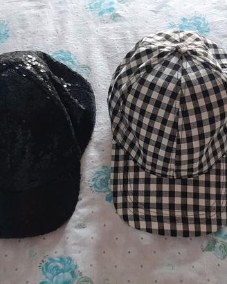 cappelli berretti donna 