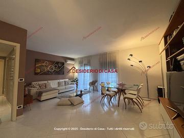 Appartamento, Cruillas - San Giovanni Apostolo, Pa