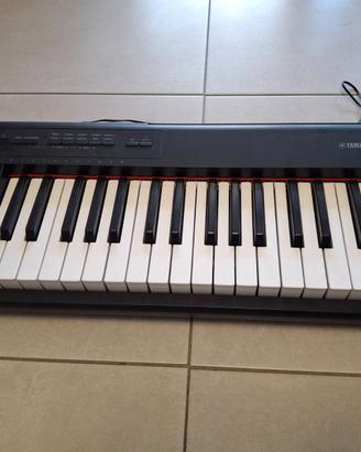YAMAHA piaggero NP12
