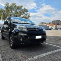 FIAT Panda 3ª serie - 2015