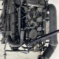 MOTORE COMPLETO AUDI A3 Serie (8P1) CDA Benzina 18